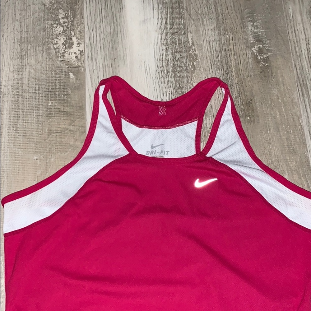 Nike Dri-Fit Tank - Picture 2 of 3